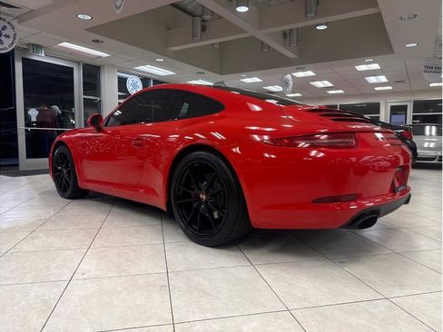 Used 2015 Porsche 911 Carrera image 26