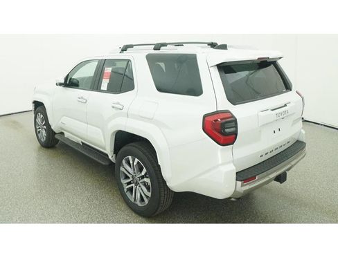 New 2026 Toyota 4Runner Limited image 5
