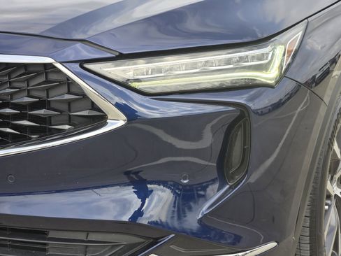 Certified 2023 Acura MDX FWD w/ Technology Package image 15