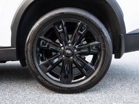 Used 2025 Hyundai Palisade XRT AWD/4WD image 37