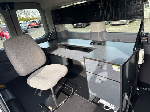 Used 2019 Ford Transit 150 XLT RWD image 14