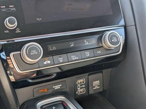 Used 2022 Honda Insight EX image 23