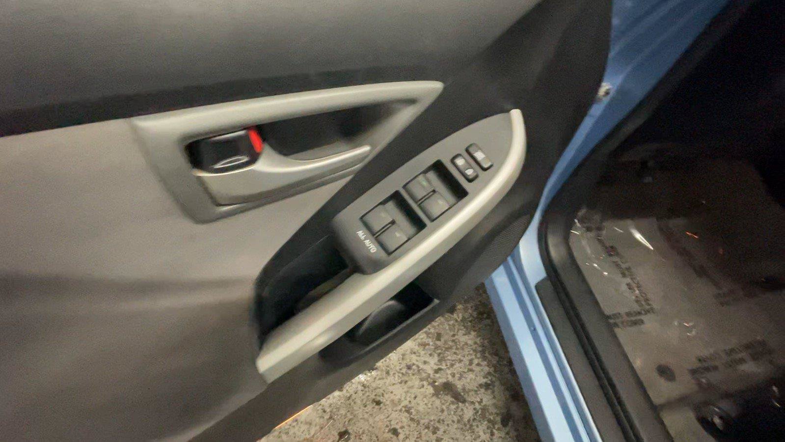 Used 2012 Toyota Prius Prime Plug-In Hybrid FWD image 28