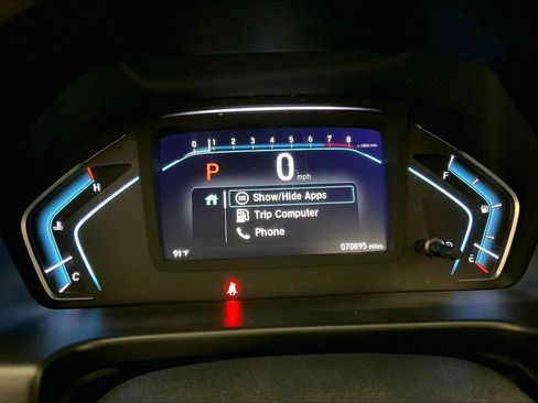Used 2020 Honda Odyssey Elite image 20