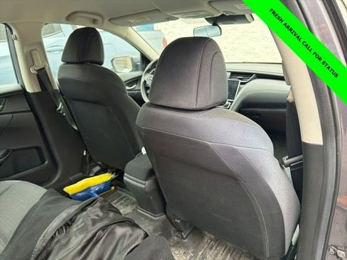 Used 2019 Honda Insight EX image 10