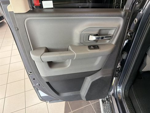 Used 2018 RAM 1500 Big Horn AWD/4WD image 13