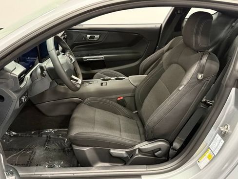 New 2026 Ford Mustang Coupe RWD image 15