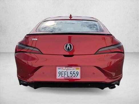 Certified 2023 Acura Integra A-Spec image 7