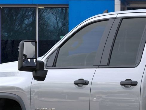 New 2026 Chevrolet Silverado 2500 W/T image 12
