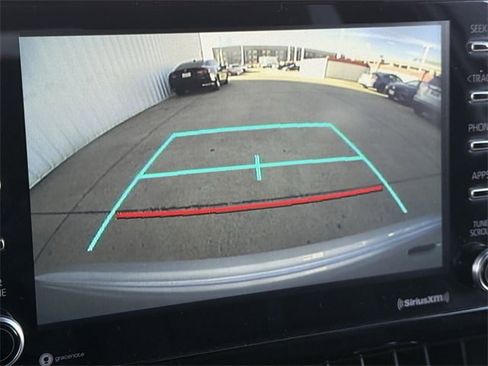 Used 2021 Toyota Corolla SE image 18