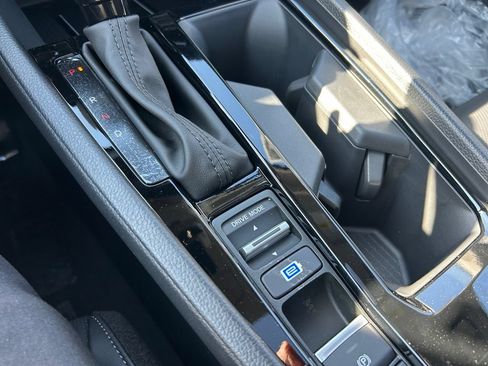 New 2026 Honda Accord EX-L image 25