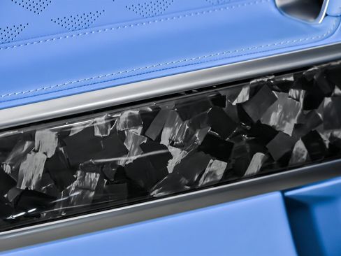 Used 2025 Mercedes-Benz G 63 AMG 4MATIC image 27