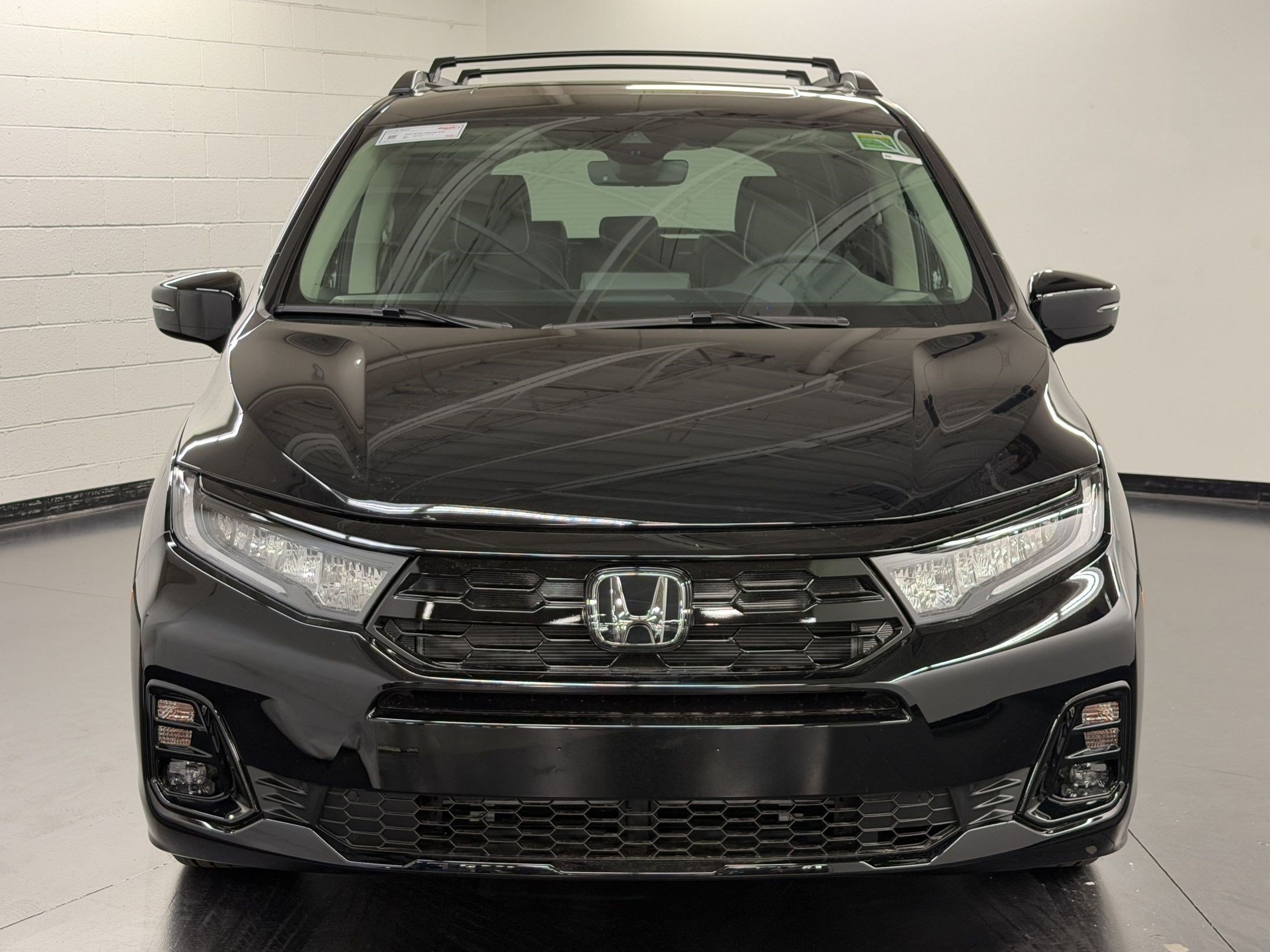 New 2027 Honda Odyssey Elite image 6