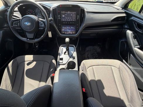 Used 2024 Subaru Crosstrek 2.0i AWD/4WD image 12