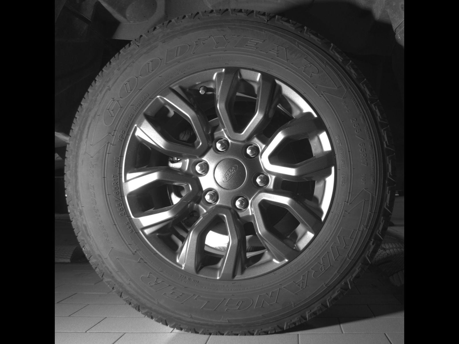 Used 2019 Ford Ranger XLT w/ Equipment Group 301A Mid AWD/4WD image 23