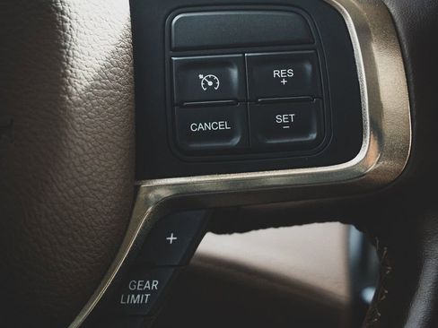 Used 2022 RAM 3500 Limited image 14