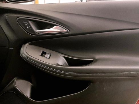 Used 2021 Buick Encore GX Select image 23