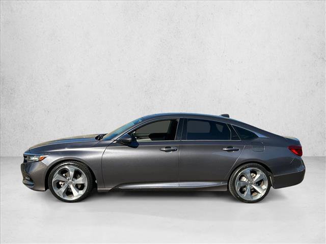 Used 2018 Honda Accord Touring image 9