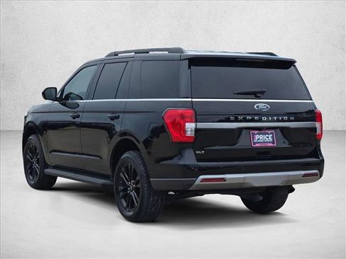 Used 2024 Ford Expedition XLT RWD image 7