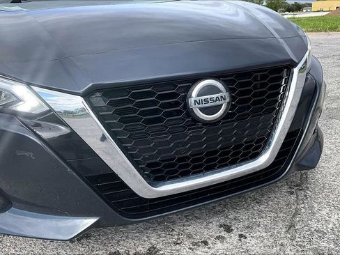 Used 2019 Nissan Altima 2.5 SL image 28