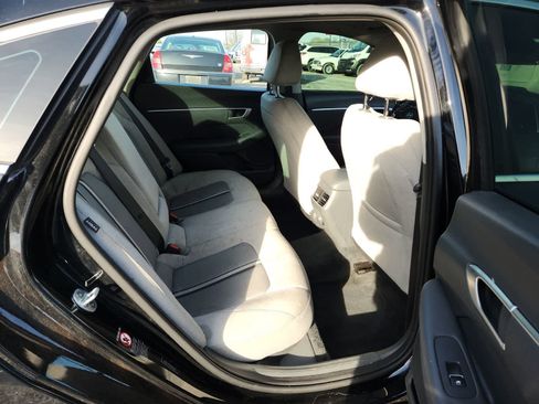 Used 2020 Hyundai Sonata SEL w/ Convenience Package image 23