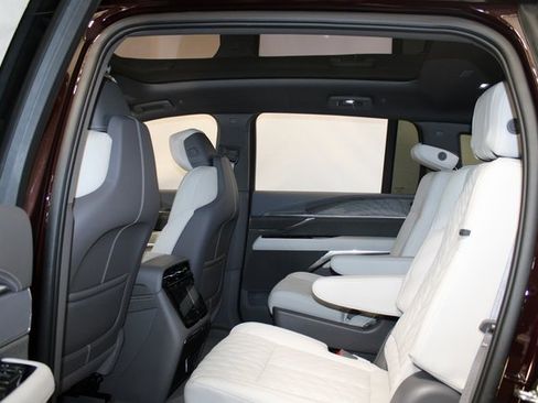 New 2025 Cadillac Escalade IQ Sport 1 image 9