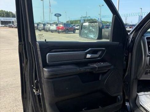 Used 2023 RAM 1500 Big Horn AWD/4WD image 24