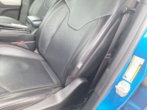 Used 2023 Jeep Compass Limited image 17