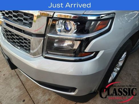 Used 2017 Chevrolet Tahoe LS image 15