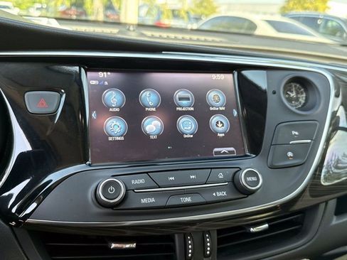 Used 2019 Buick Envision Preferred FWD image 24