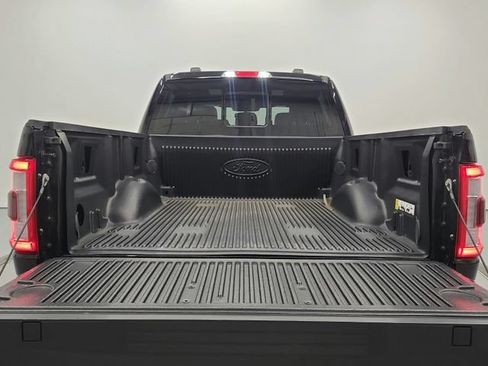 Used 2023 Ford F150 Lariat w/ Equipment Group 502A High AWD/4WD image 59