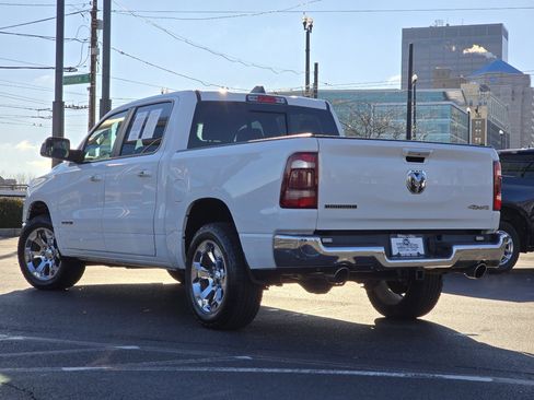 Used 2019 RAM 1500 Big Horn image 25
