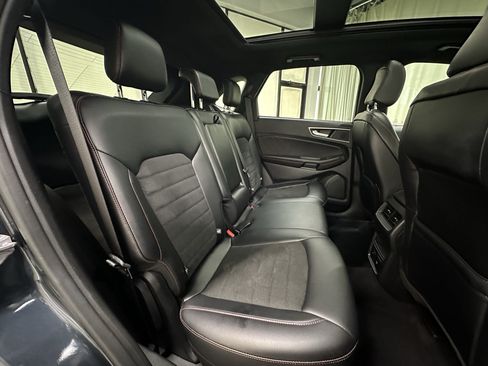 Used 2024 Ford Edge ST-Line AWD/4WD image 18