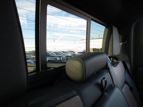 Used 2025 Chevrolet Silverado 3500 High Country w/ Technology Package image 28