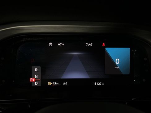 Used 2024 Volkswagen Atlas Cross Sport SE image 15