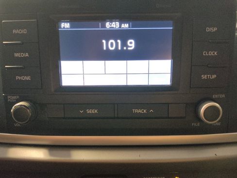 Used 2019 Kia Rio LX FWD image 25