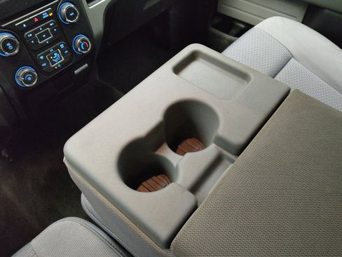 Used 2013 Ford F150 XLT w/ Luxury Equipment Group AWD/4WD image 26