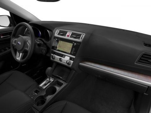 Used 2016 Subaru Outback 2.5i Limited image 19
