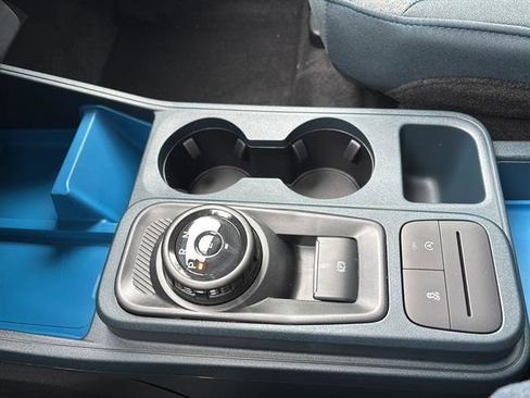 New 2025 Ford Maverick XLT w/ XLT Luxury Package image 24