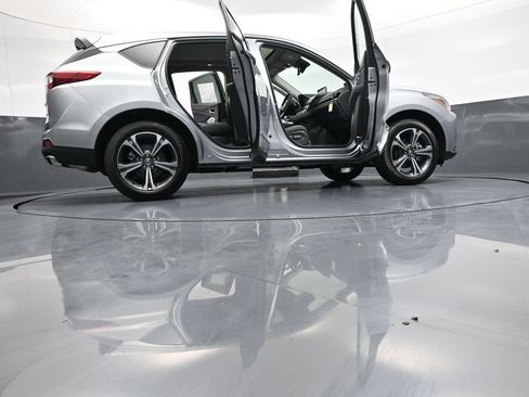 New 2026 Acura RDX w/ Technology Package AWD/4WD image 49
