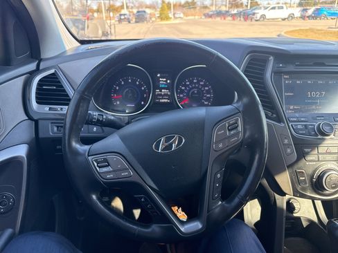 Used 2014 Hyundai Santa Fe Sport w/ Technology Package 04 image 21