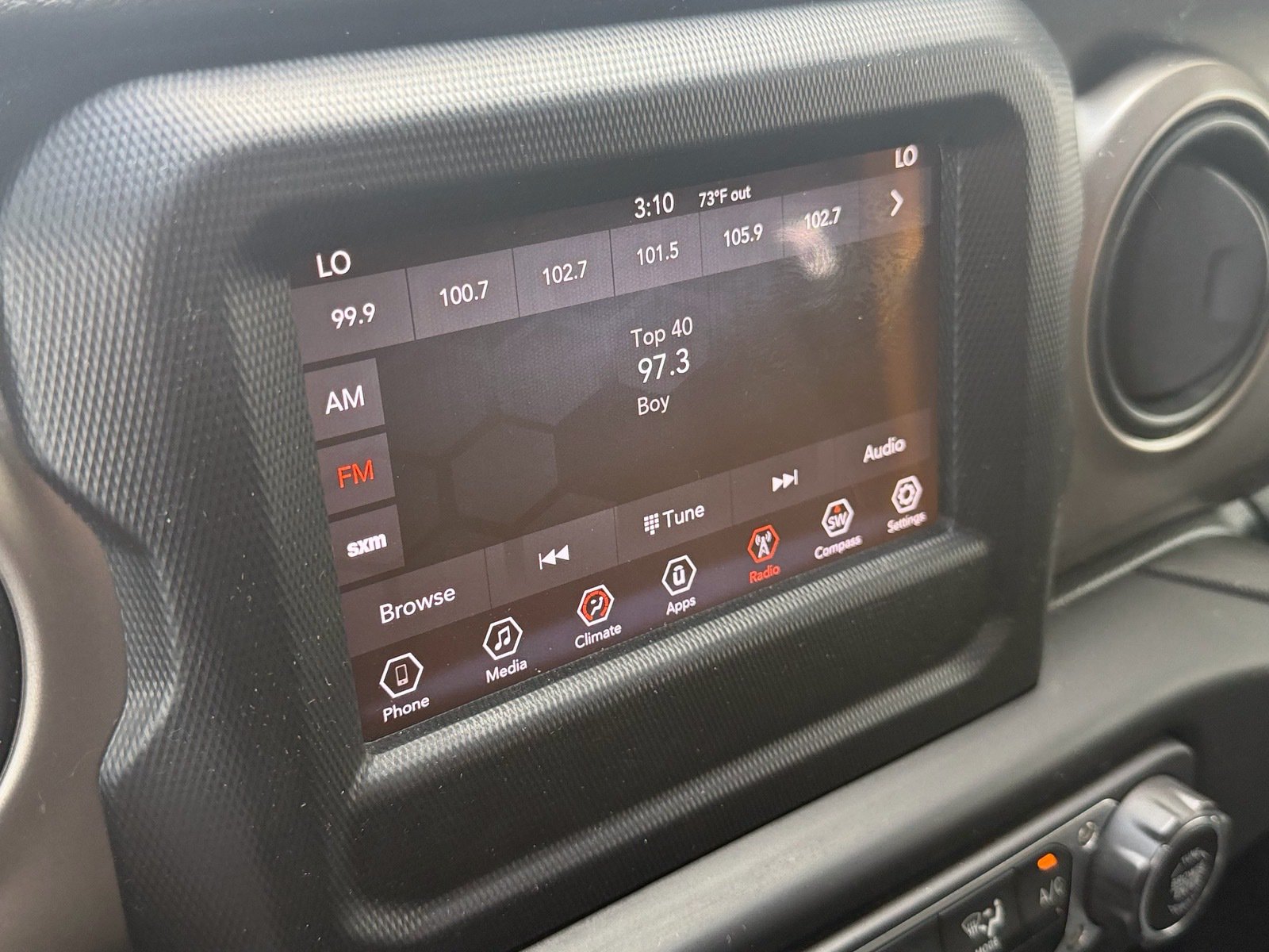 Used 2020 Jeep Wrangler Sport AWD/4WD image 20