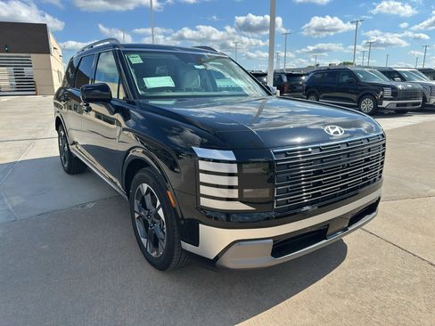 New 2026 Hyundai Palisade Limited AWD/4WD image 2