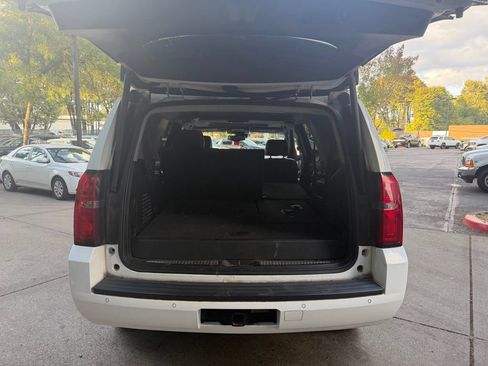 Used 2020 Chevrolet Tahoe LT AWD/4WD image 14