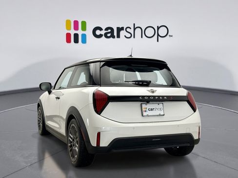 Used 2025 MINI Cooper S image 3