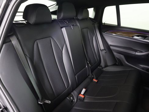 Used 2023 BMW X4 xDrive30i w/ Convenience Package image 31