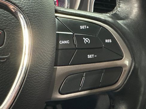 Used 2021 Dodge Charger SXT w/ Leather Interior Group image 7