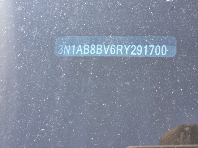 Used 2024 Nissan Sentra S FWD image 11