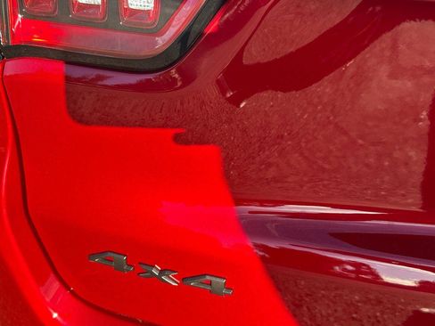 New 2026 Jeep Compass Latitude image 6