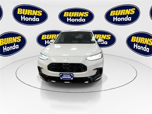 Certified 2026 Honda HR-V EX-L image 3